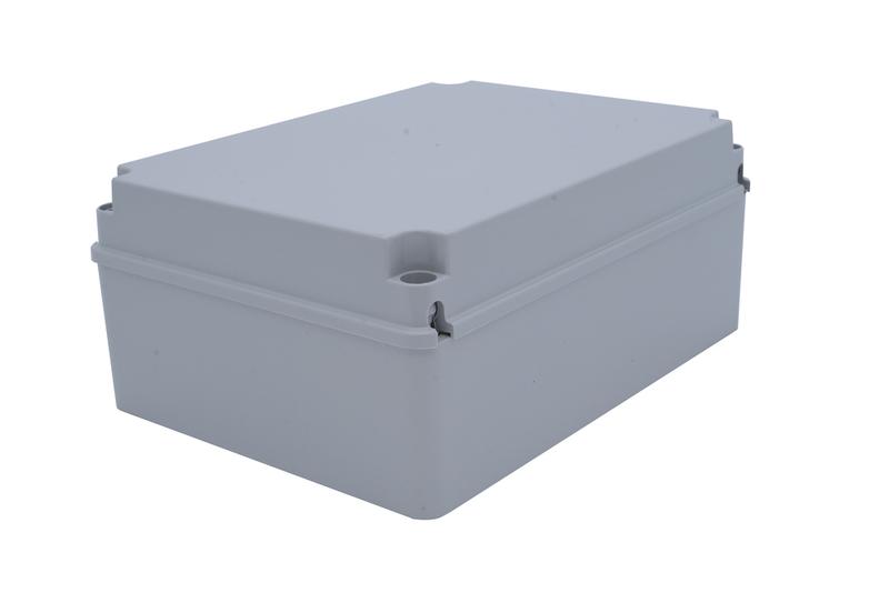 корпус распаячной коробки 310х230х130мм перфорир. стенки пластик cetinkaya pano cp1044 от BTSprom.by