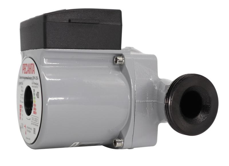  Насос циркуляционный ЦРН-32/4 Ресанта 77/7/3 фото в каталоге от BTSprom.by