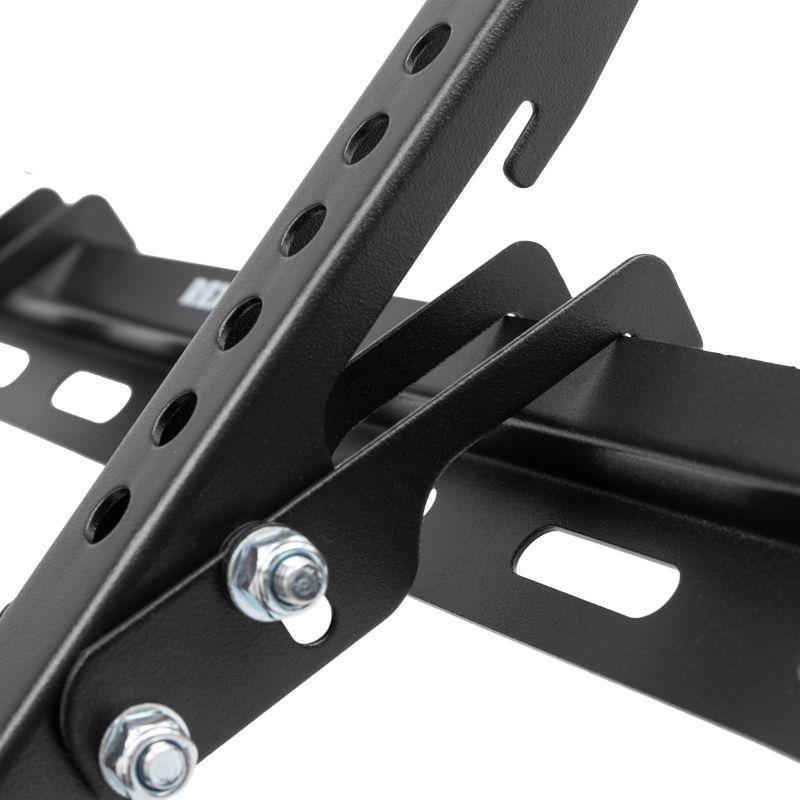  Кронштейн для LED телевизора 26-55дюйм наклонный Rexant 38-0330 фото в каталоге от BTSprom.by