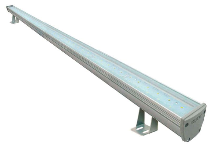 светильник светодиодный isk27-05-w-01 nlco 230071 от BTSprom.by