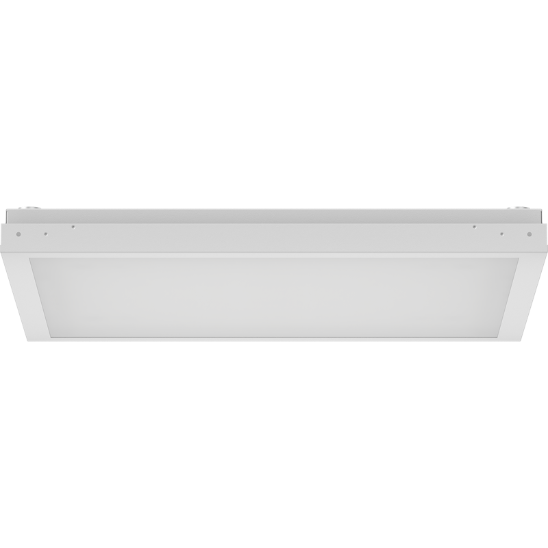  Светильник OWP/K OPTIMA NEW (600х600) 30W OPL 840 WH IP54/IP40 СТ 1931000410 фото в каталоге от BTSprom.by