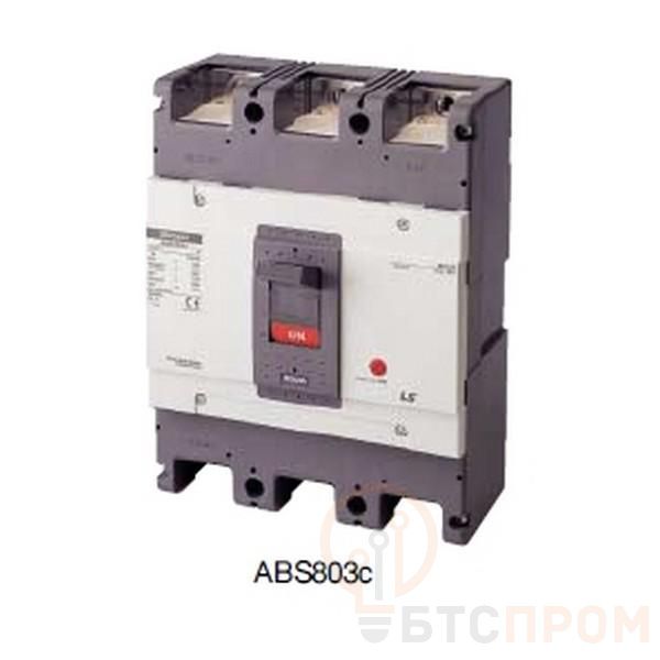 Выключатель автоматический 3п 700А 45/37кА ABN803c 380/415В LS Electric 166000300 фото в каталоге от BTSprom.by  Выключатель автоматический 3п 700А 45/37кА ABN803c 380/415В LS Electric 166000300 фото в каталоге от BTSprom.by
