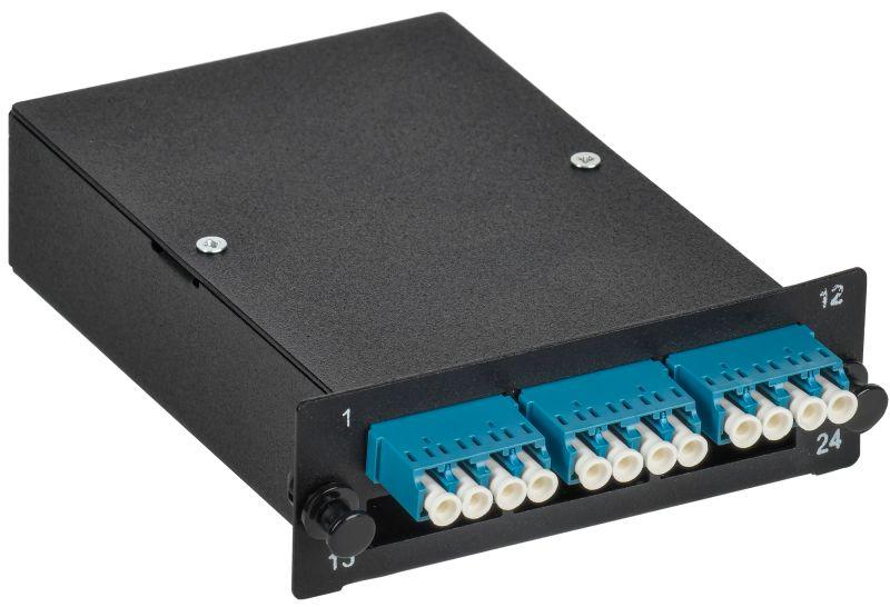 кассета для кросса st os2 mpom 3хlc-quad (12 ов) itk fcps-9002-mpom-012lcq от BTSprom.by