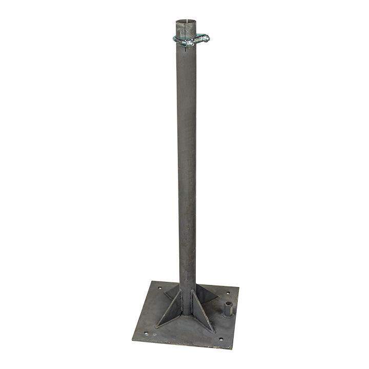 подставка для молн. мачты 5-7м hz ekf lp-04008 от BTSprom.by