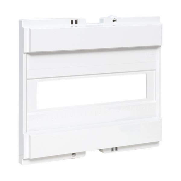 пластрон запасной щита "nova" 12 модулей 1 габарит proxima ekf nv-plastron-1 от BTSprom.by