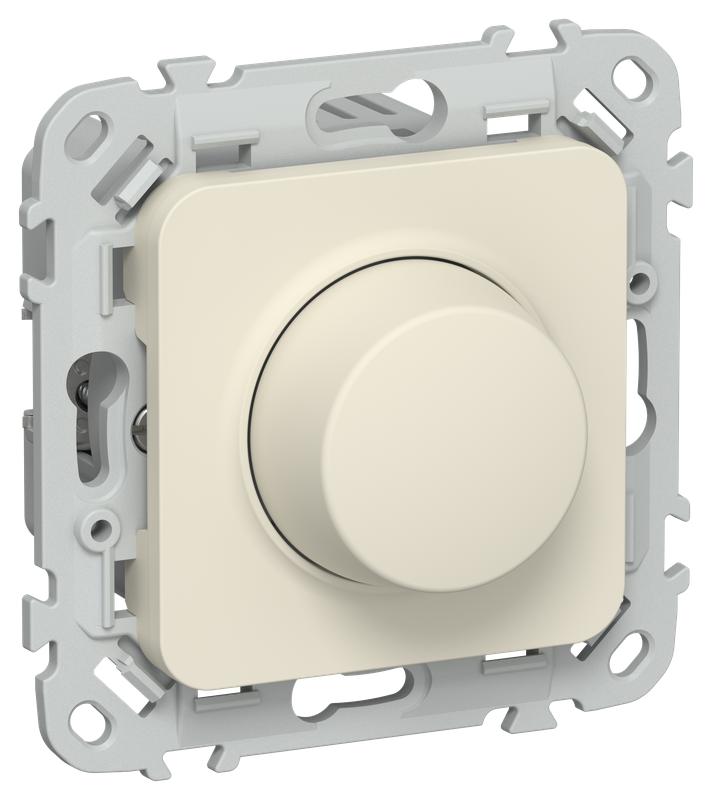 светорегулятор сп flite сс11-5-1-флсл led 250вт механизм сливочный iek fi-d22-0250-k86 от BTSprom.by