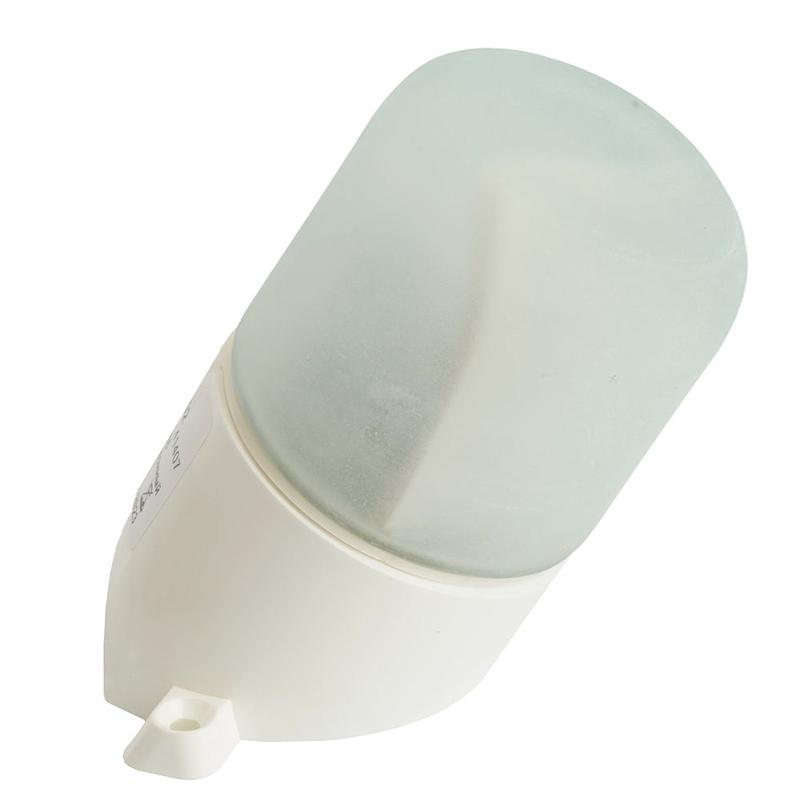 светильник накладной наклонный для бани и сауны ip65 230в 60вт е27 нбб 01-60-002 feron 41407 от BTSprom.by