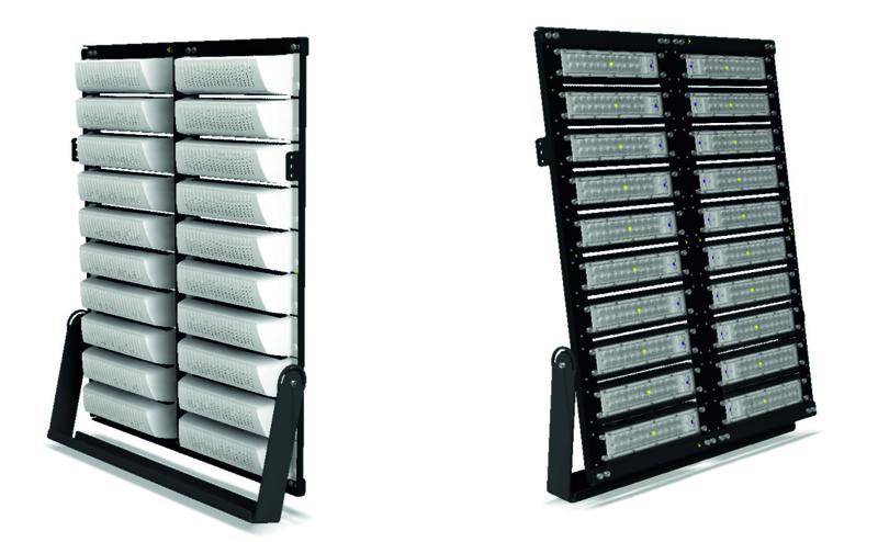 светильник светодиодный lad led r500-20-120-6-1400l 1400вт ip67 5000к 230в ксс типа "д" крепление на лире ладзавод ladled20ls61400l от BTSprom.by