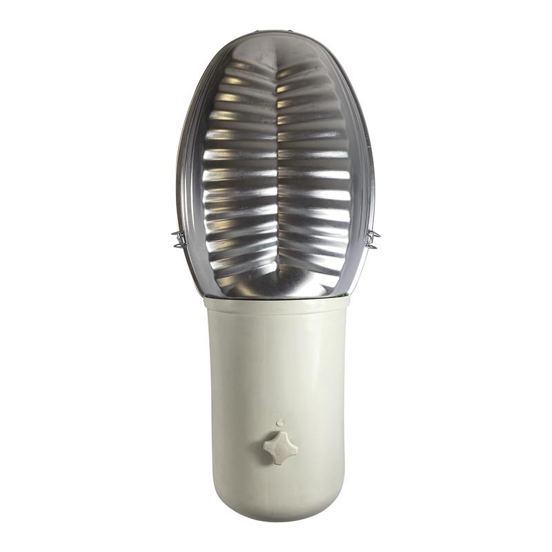 светильник рку 66-250-001 "фаворит" 250вт e40 ip65 (классика) со стеклом алюм. (инд. упак.) элетех 1030100178 от BTSprom.by