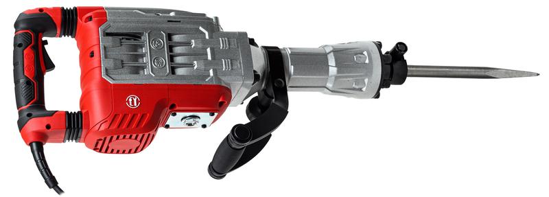  Молоток отбойный ОМ-1800Э Ресанта 75/23/1 фото в каталоге от BTSprom.by