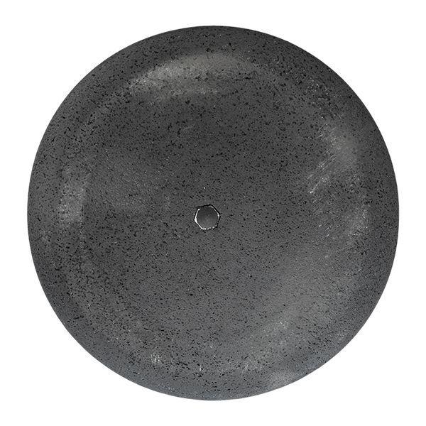  Основание бетонное d500мм 40кг EKF lp-l0500 фото в каталоге от BTSprom.by