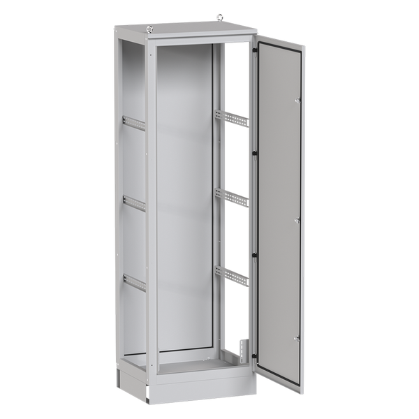 каркас вру-1 unit s ip54 (1800х600х450) ekf mb15-05-54m от BTSprom.by