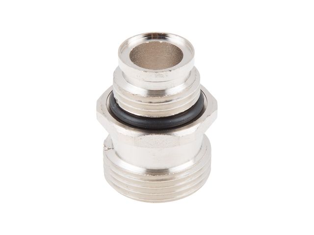 переход 3/4" нар. х 1/2" нар. для расходомера, av engineering ave155006 от BTSprom.by