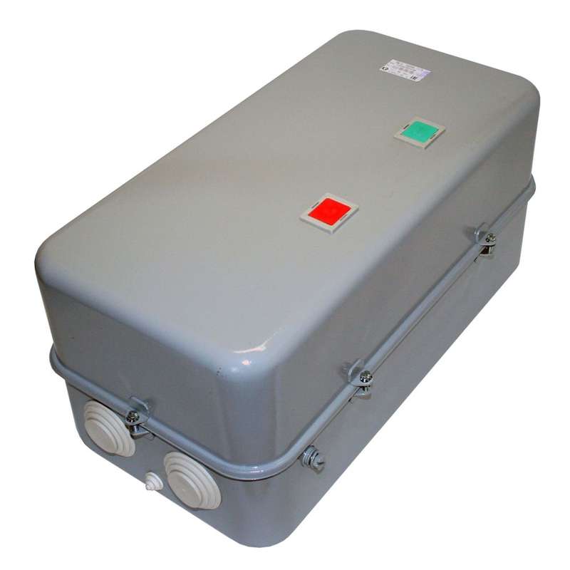 пускатель пм12-160260 у3 в кат. 380в 1602 кашин 072260222вв380000520 от BTSprom.by