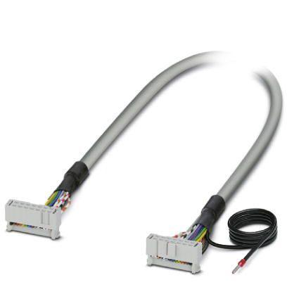кабель flk 14/ez-dr/ 300/konfek/s phoenix contact 2299013 от BTSprom.by