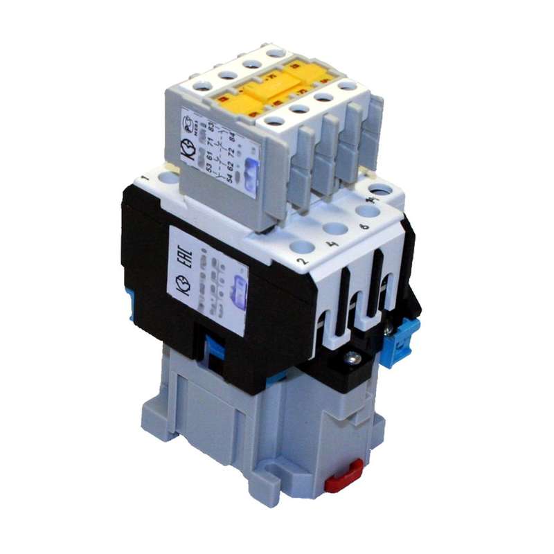 контактор пм12-040150 ухл4 в кат. 220в 3но+2нз аэс кашин 050150320вв220000011 от BTSprom.by