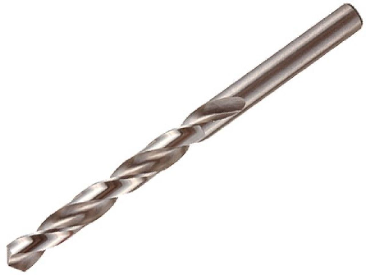 сверло по металлу ц/х 9.75x133 мм hss-g, комплект из 5 шт makita d-06563 от BTSprom.by
