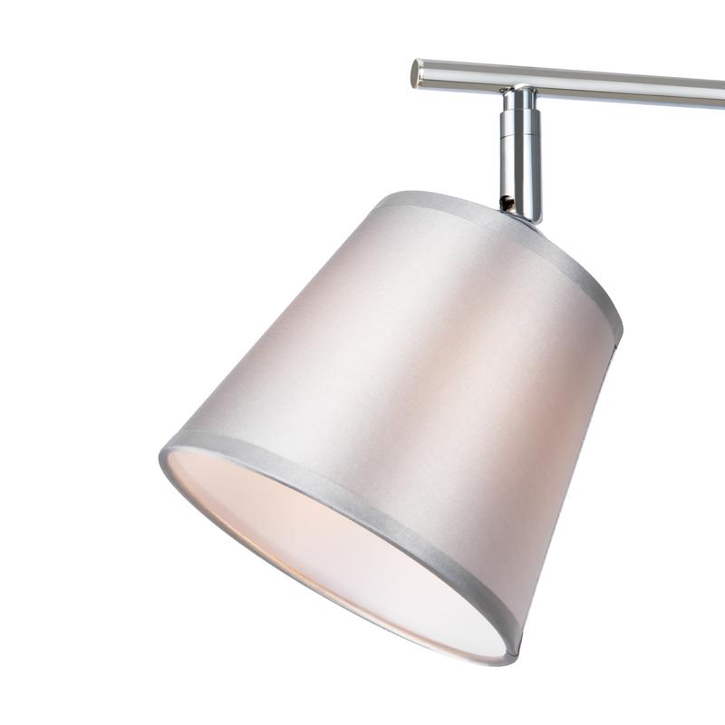  Светильник Diva 60Вт E27х3 IP20 потолочн. Freya FR5145CL-03CH фото в каталоге от BTSprom.by