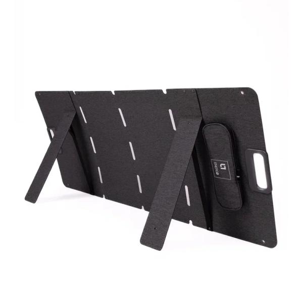  Панель солнечная портативная LT Energo LTE SM PSP200 фото в каталоге от BTSprom.by