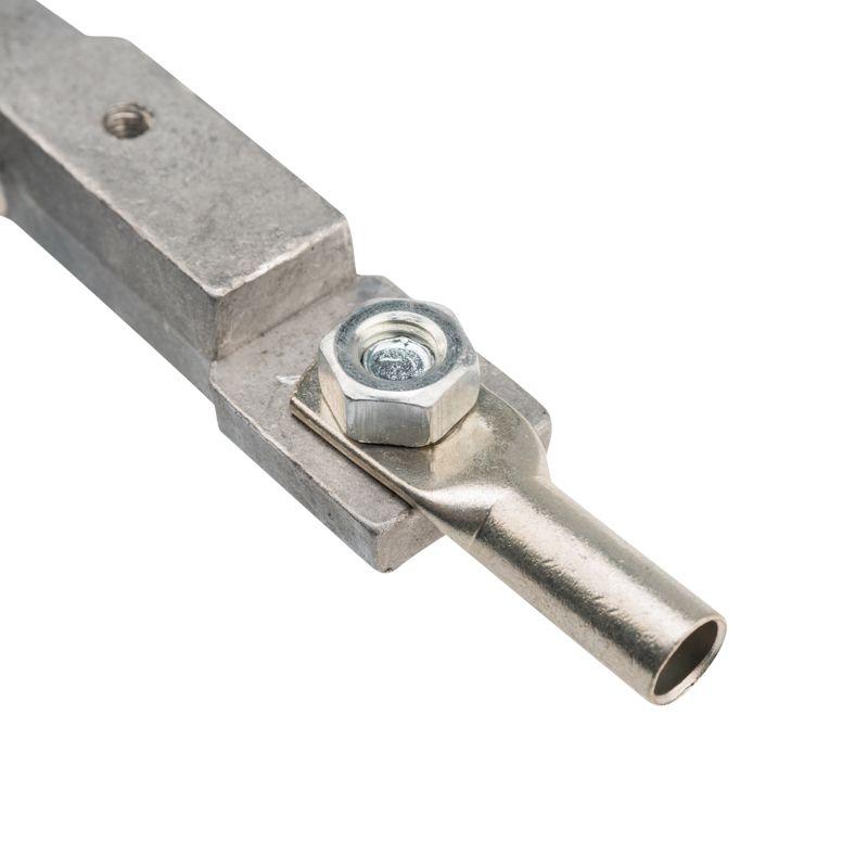  Клемма заземления магнитная 315А САТУРН РОССИЯ 16-0083-9 фото в каталоге от BTSprom.by