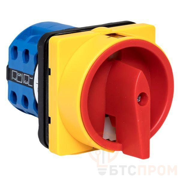 Переключатель кулачковый ПК-1-22 25А 2п "1-0-2" с блокировкой IP65 PROxima EKF pk-1-22-25-a65 фото в каталоге от BTSprom.by  Переключатель кулачковый ПК-1-22 25А 2п "1-0-2" с блокировкой IP65 PROxima EKF pk-1-22-25-a65 фото в каталоге от BTSprom.by