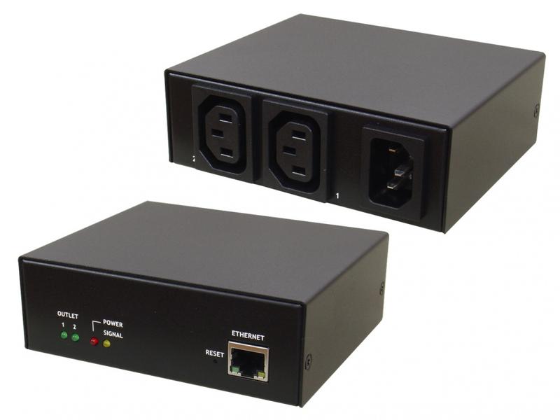 блок распределения питания управл. с функцией коммутации каждой розетки 10/230 2 c13 c14 шнур 1 8м eurolan 60a-65-55-02bl от BTSprom.by