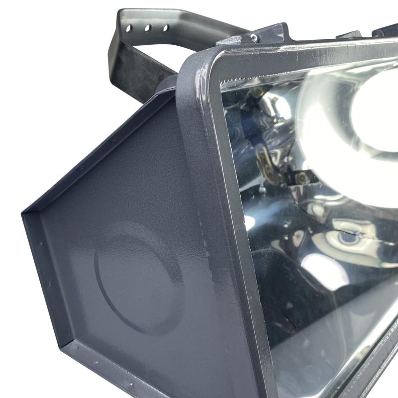  Прожектор "Алатырь С" ИО 02-2000 2000Вт R7s IP54 сталь (инд. упак.) Элетех 1040200070 фото в каталоге от BTSprom.by