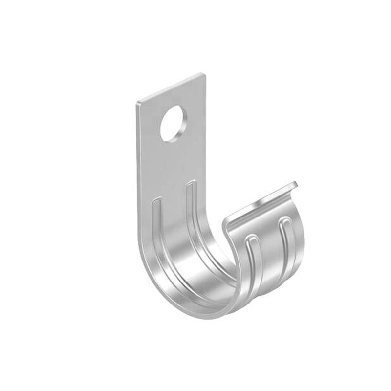 Зажим под трубу 25мм Промрукав PR08.5874 от BTSprom.by