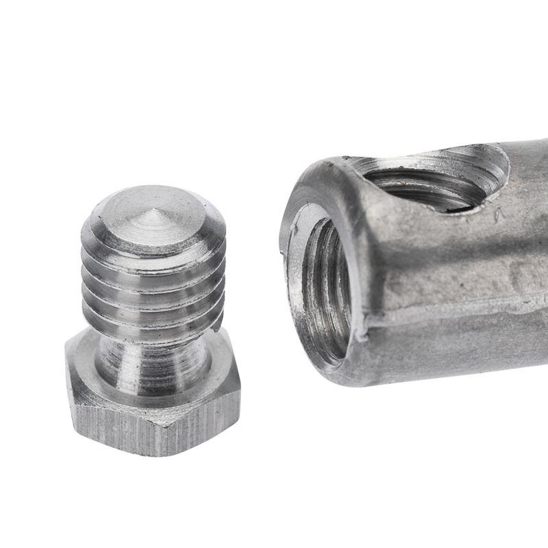  Наконечник болтовой 1НБ-0-005 (10-25) (уп.20шт) Rexant 07-4116 фото в каталоге от BTSprom.by