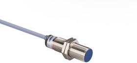 переключатель индуктивный безконтактный 18мм ip67 подключение провода emas sim18fm1oc2 от BTSprom.by