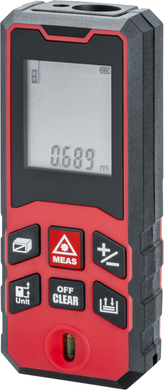 дальномер 93 289 nmt-dml01-60 (60м) navigator 93289 от BTSprom.by