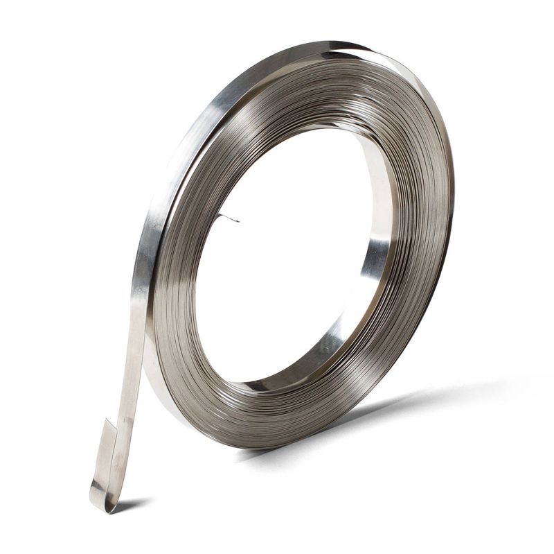 лента бандажная лкс (304)-1504 (уп.25м) fortisflex 87206 от BTSprom.by