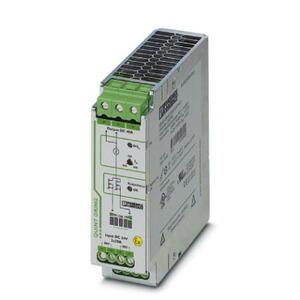 модуль резервный с защитным покрытием quint-oring/24dc/2х20/1х40 phoenix contact 2320186 от BTSprom.by
