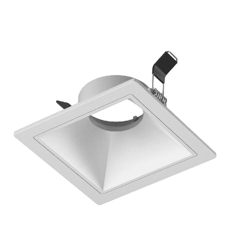  Рамка для серии COMBO 3 квадратная бел. SWG PRO 00-00004175 фото в каталоге от BTSprom.by