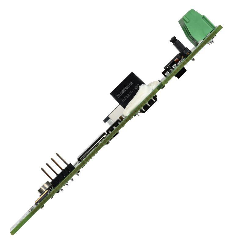  Плата расширения CanOpen для FC-431 ONI EC-FC-431-CAN фото в каталоге от BTSprom.by