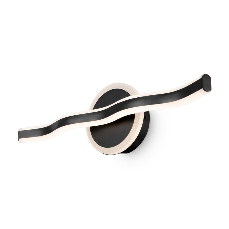 светильник supple 19вт ip20 бра настен. freya fr6099wl-l28b от BTSprom.by