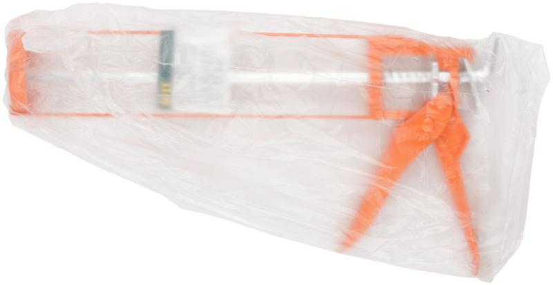  Пистолет для герметика 225мм скелетный FIT 14221 фото в каталоге от BTSprom.by