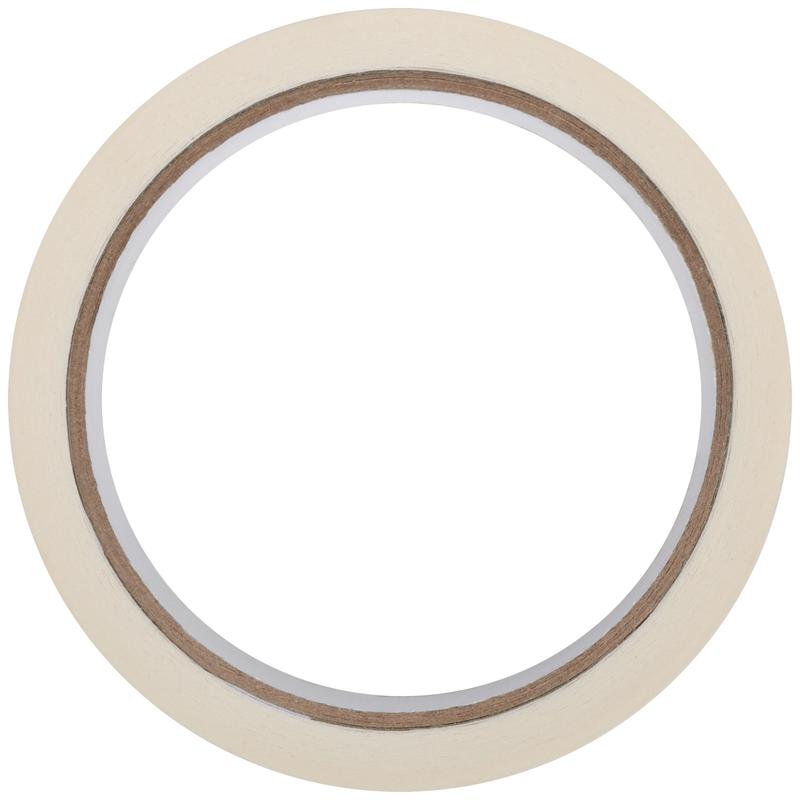  Лента малярная креппированная клейкая 30ммх20м КУРС 11295 фото в каталоге от BTSprom.by