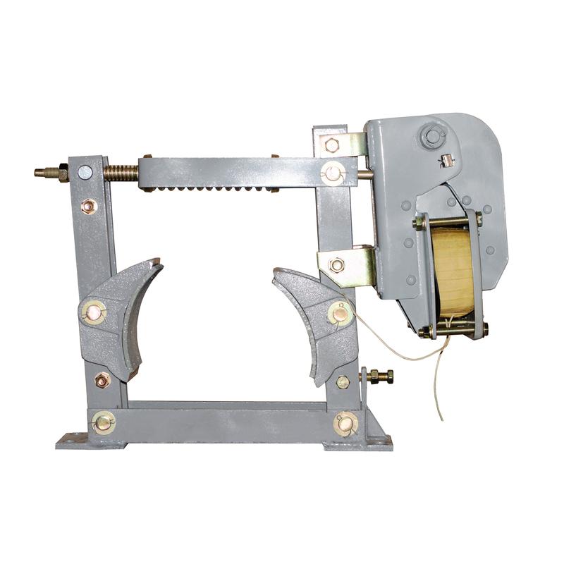 тормоз ткт-300 с мо-300б 380в пв40% кранэлектро 00-00018949 от BTSprom.by