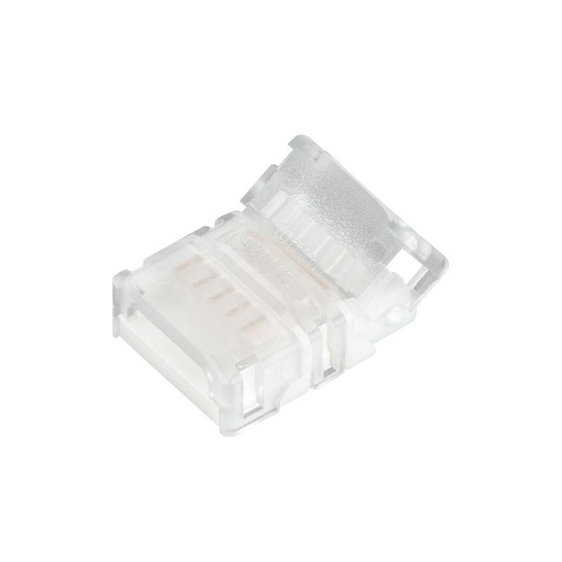 коннектор hip-rgbw-10mm-5pin-sts лента-лента arlight 039269 от BTSprom.by