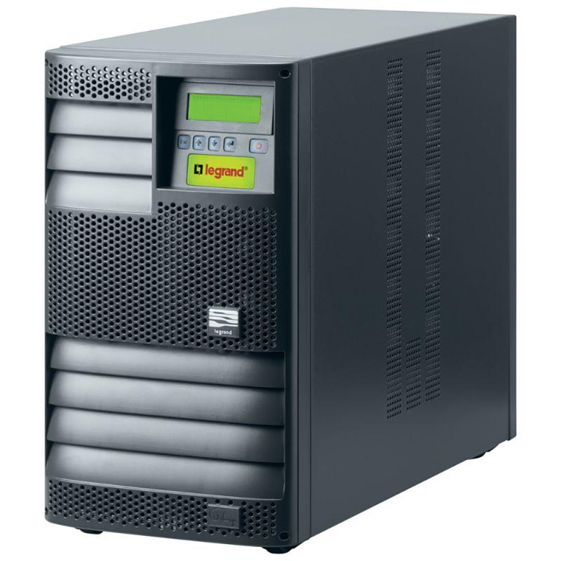 источник бесперебойного питания megaline 2.5kва без бат. leg 310353 от BTSprom.by