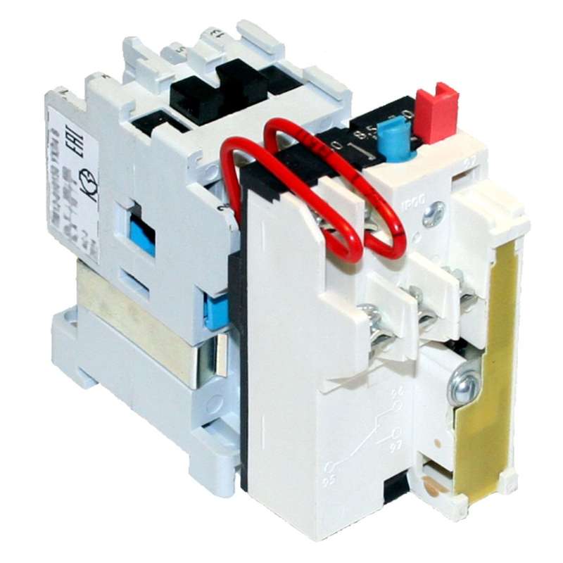 пускатель пм12-010200 ухл4 в кат. 24в 1но с реле ртт5-10-1 3.20а кашин 020200100вв024001510 от BTSprom.by