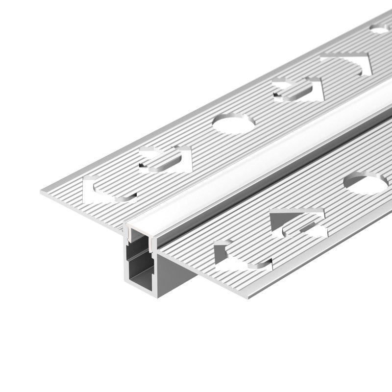 профиль sl-linia8-fantom-2000 anod l2000 алюм. arlight 034986 от BTSprom.by