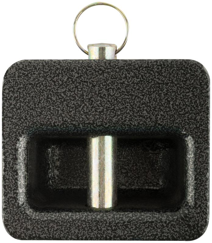  Замок навесной с закрытой дужкой 80x70x40мм стальная дужка 11.7мм КУРС 67031 фото в каталоге от BTSprom.by