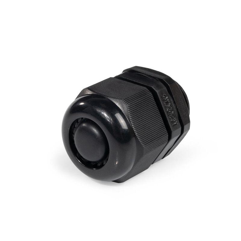 ввод кабельный пластиковый m-l 25 (13-18 мм) (уп.50шт) fortisflex 85478 от BTSprom.by