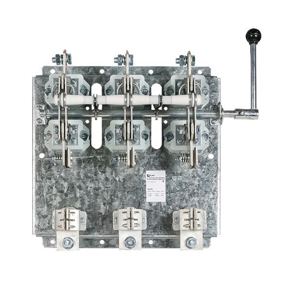  Разъединитель РПБ-6 630А П правый привод без ППН PROxima EKF rpb-630 фото в каталоге от BTSprom.by