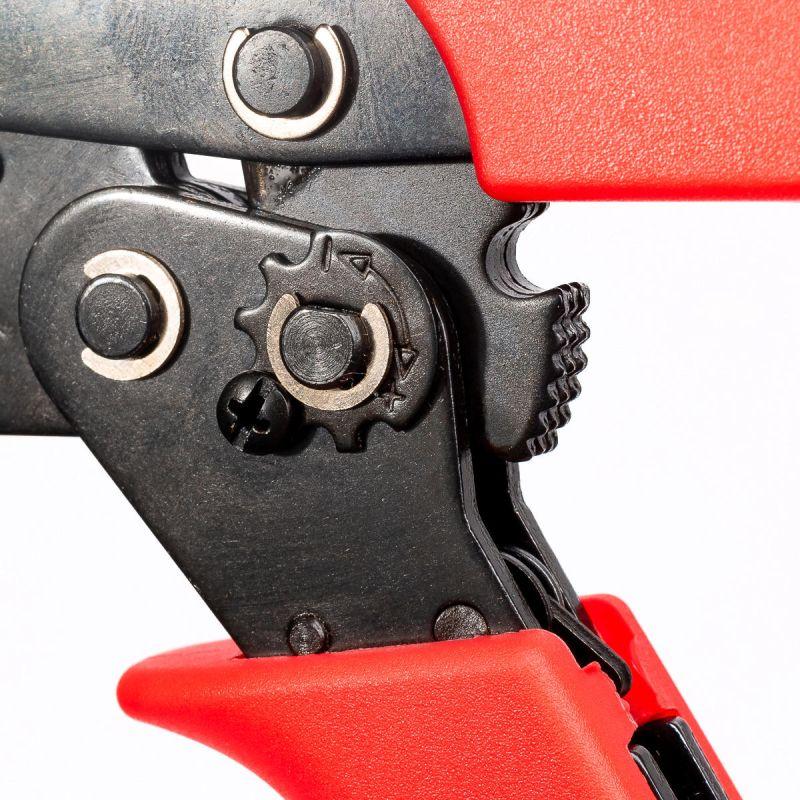  Пресс-клещи СТС-Д КВТ 85740 фото в каталоге от BTSprom.by