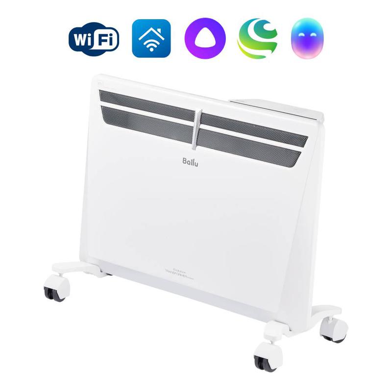 конвектор электрический evolution digital inverter bec/evi4-1000 ballu нс-1706465 от BTSprom.by