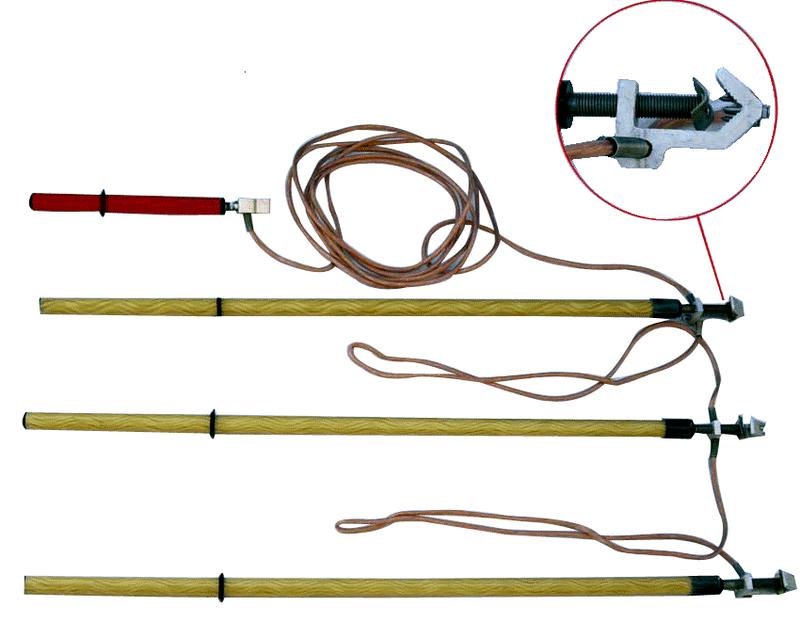 указатель напряжения унн-1 сз вл м электро трейд unn118 от BTSprom.by