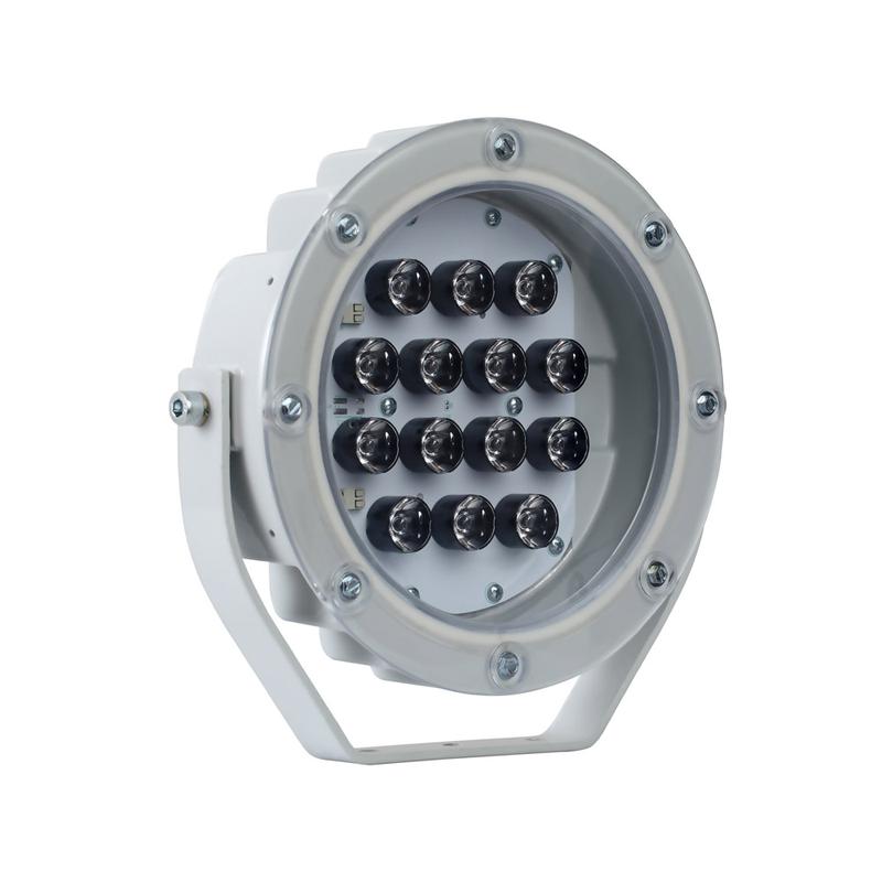 светильник светодиодный "аврора" led-14-extra wide/w4000/mg galad 18948 от BTSprom.by